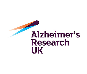 Alzheimer's Research UK