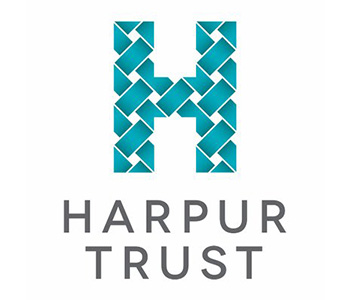 Support from the Harpur Trust
