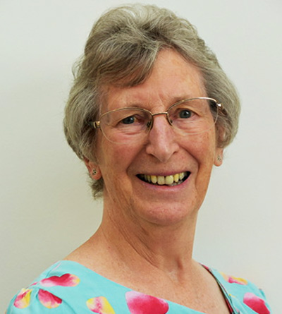 Jenny Tomlinson
