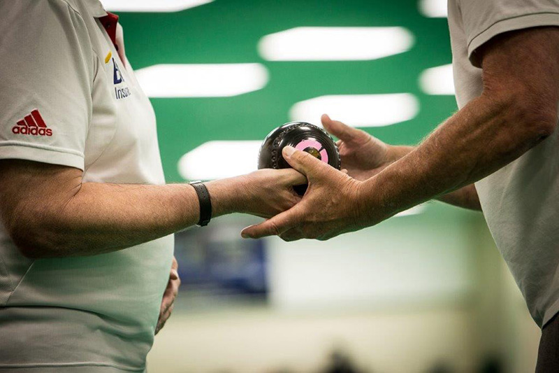 Kempston Indoors Bowls Club – Indoor Bowling