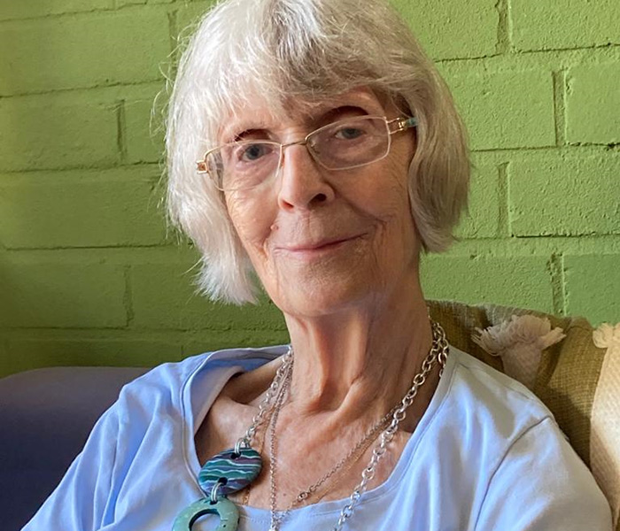 Margaret-Anne