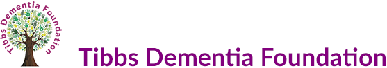 Tibbs Dementia Logo